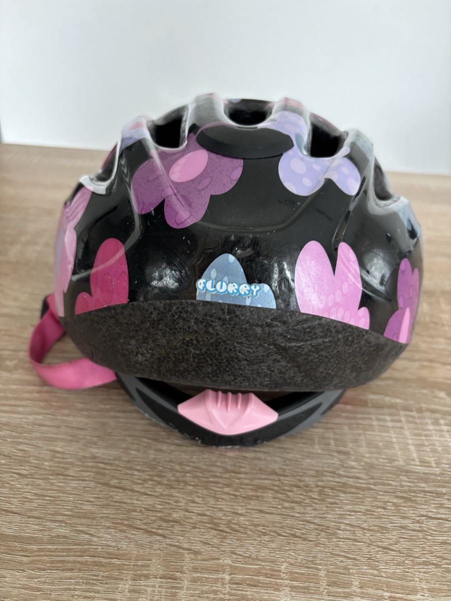 Giro Caschi: Kindervelohelm Gr 50-57 cm – Usato da Ebikon venduto da Regipe 1