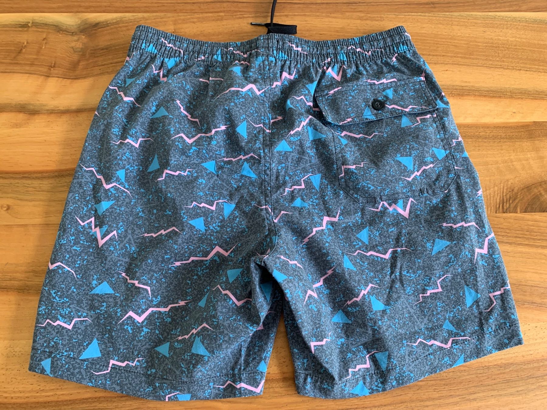 Pantaloni: DC Badehose / Shorts  Grösse S – Usato da Meiringen venduto da Jackwashere 1