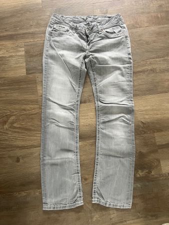 Soccx Jeans ungefähr Gr. 31/32