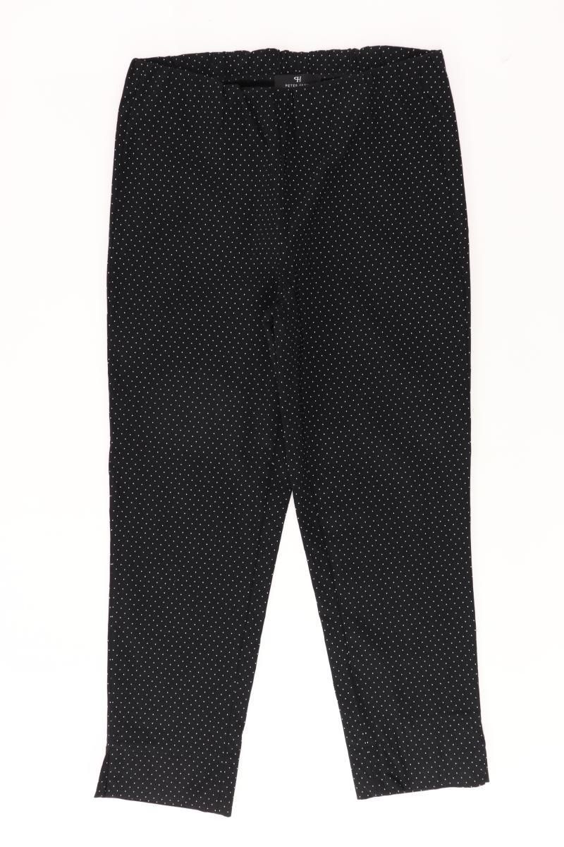 Pantaloni: Peter Hahn Jeggins Gr. 38 gepunktet – Usato da Neustadt an der Waldnaab venduto da SecondLifeFashion