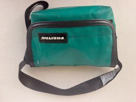 FREITAG F41 HAWAII FIVE-O – Türkis – Vintage
