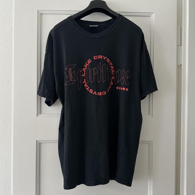 Spiritbox x Crystal Lake - exclusive band merch (Gebraucht) in Zürich ...