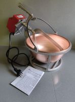 NEU Automatischer  POLENTA - RÜHRER