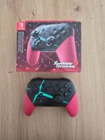 Nintendo Switch Pro Controller Xenoblade Chronicles 2 OVP