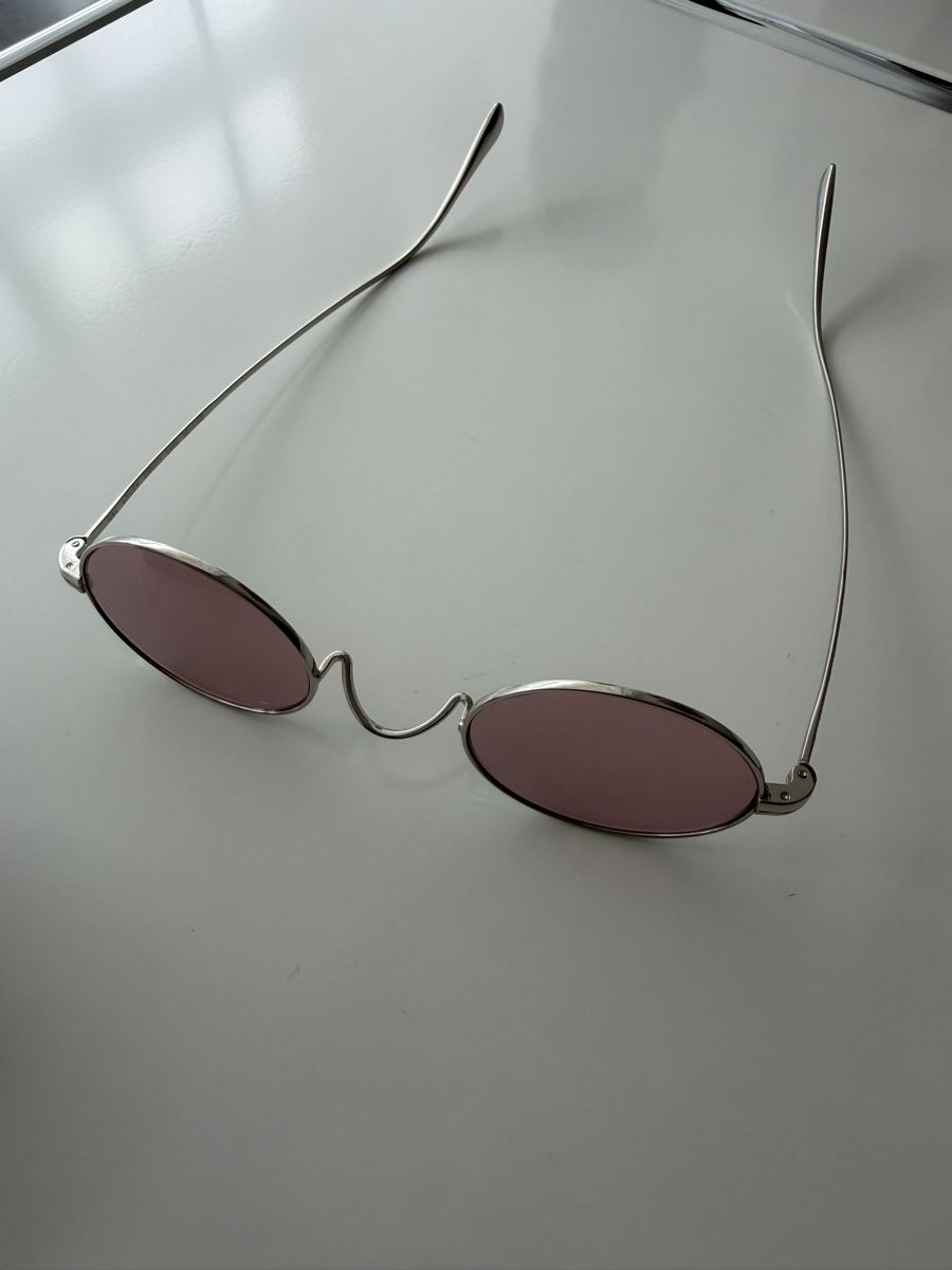 Occhiali & Lenti: Oliver Peoples Sonnenbrille  – Nuovo (secondo la descrizione) da Zürich venduto da hmzh 2
