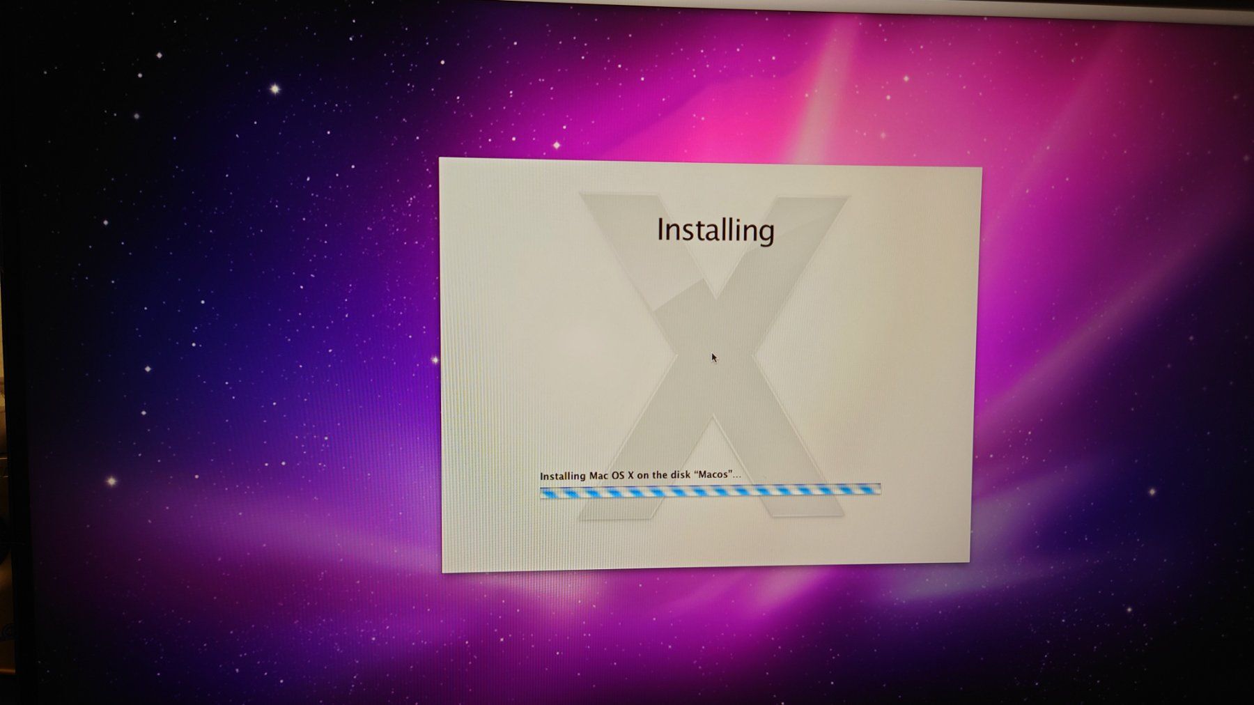 Apple PC: Mac Mini Modell, A1347, 2010, 5GB Ram,  Intel Core 2 Duo – Usato da Volketswil venduto da thedmo_seller 6