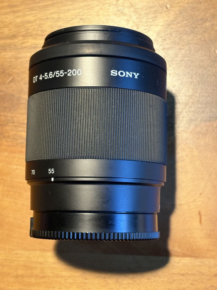 Sony Fotocamera: SONY A350 - Digitale Spiegelreflexkamera – Usato da Stans venduto da eselohr01 6