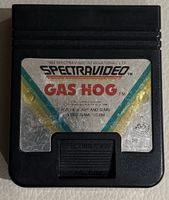 Gas Hog für Atari 2600