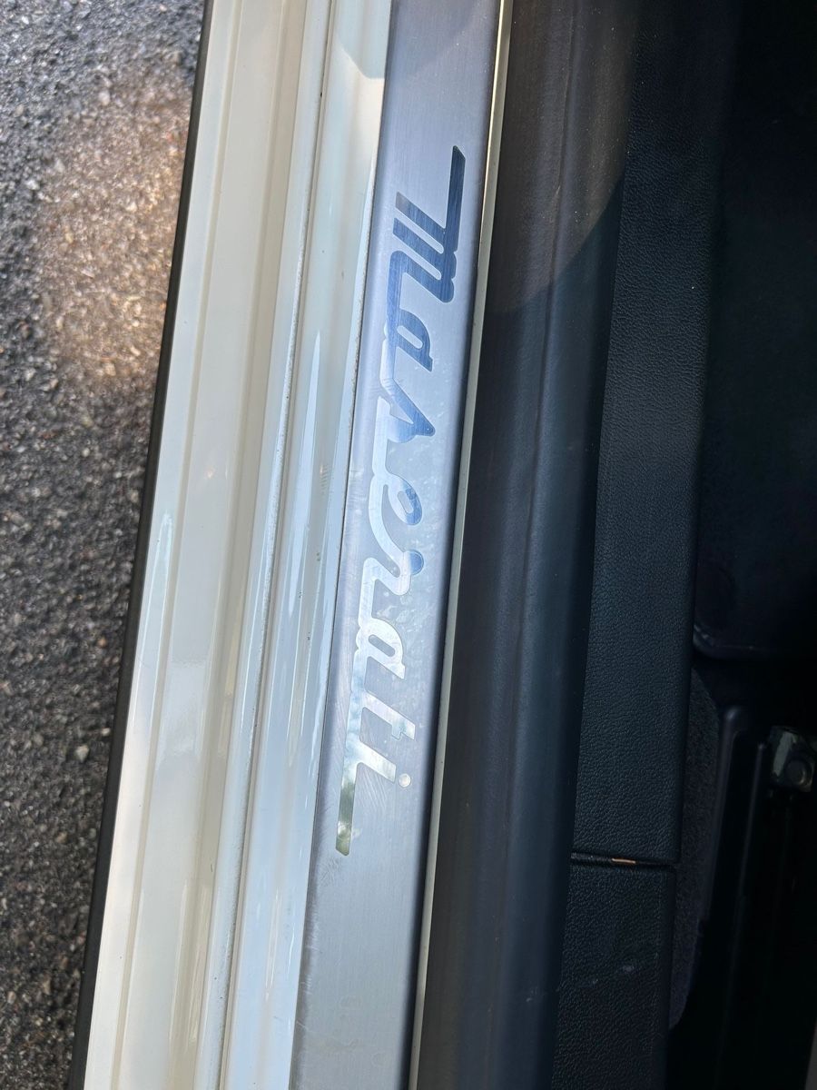 Maserati Autos: Maserati Ghibli – Gebraucht aus Langnau am Albis von Jexa 6