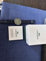 Montre Lacoste