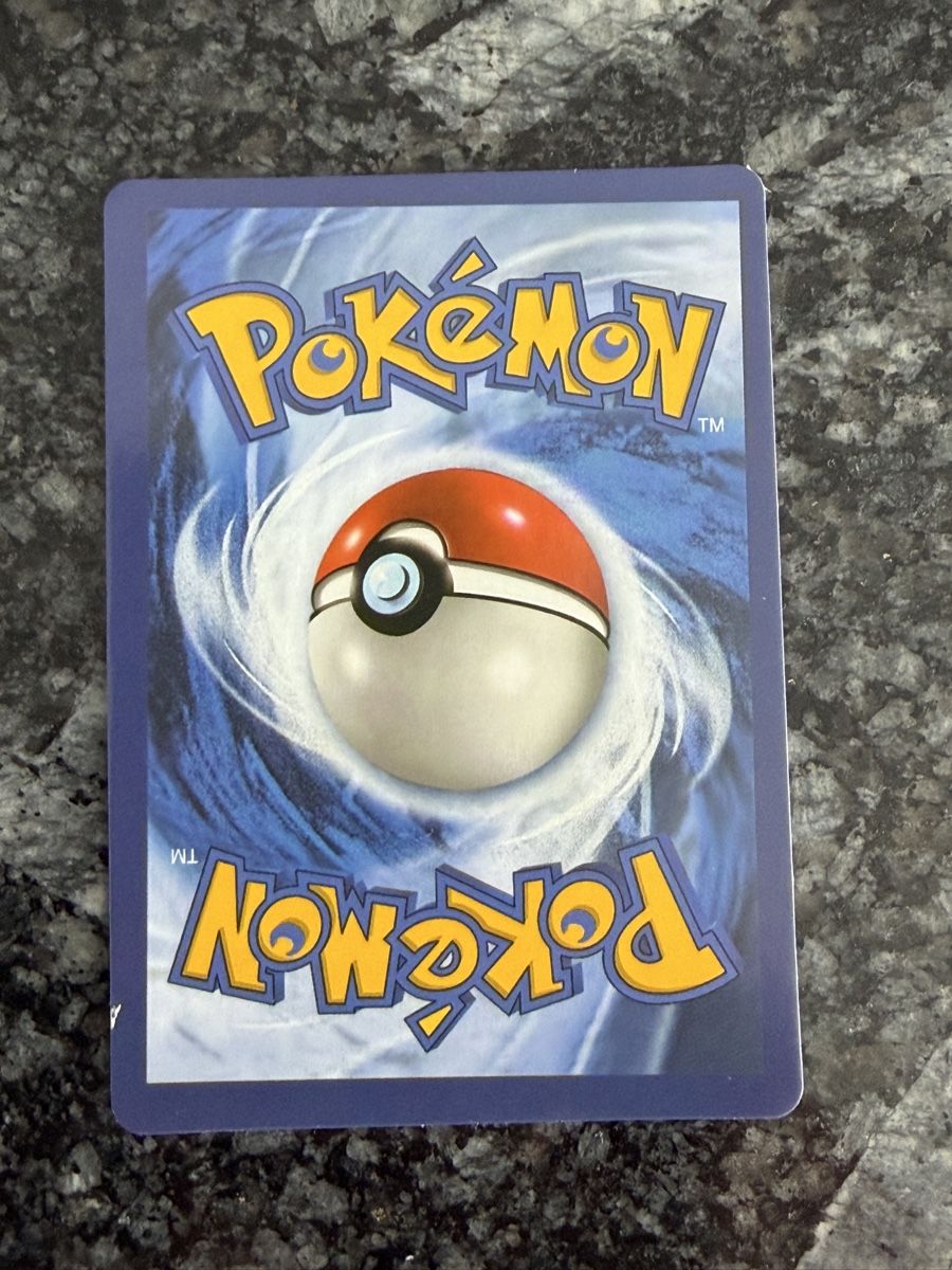 Pokémon Cartes à collectionner: Pokémon Gardevoir ex 228/198 – D'occasion à Liestal par arl_6tv7 2