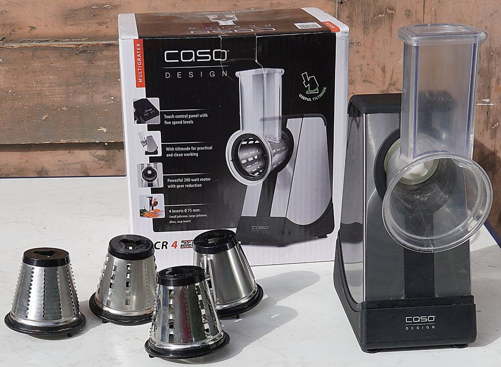 ZJchao Elektrischer Türkischer Teekocher 1L & 2L - Edelstahl Tee Maker Set Mit Infuser Für Zuhause 220V