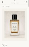 Louis Vuitton Eau de Parfum 100 ml Duftzwilling