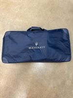 Maserati Windschott