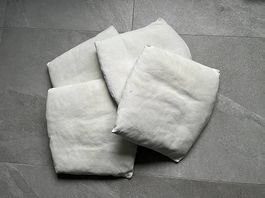 Coussins pour chaises