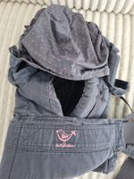 Ergobaby Babytrage Trage mit Newborneinsatz