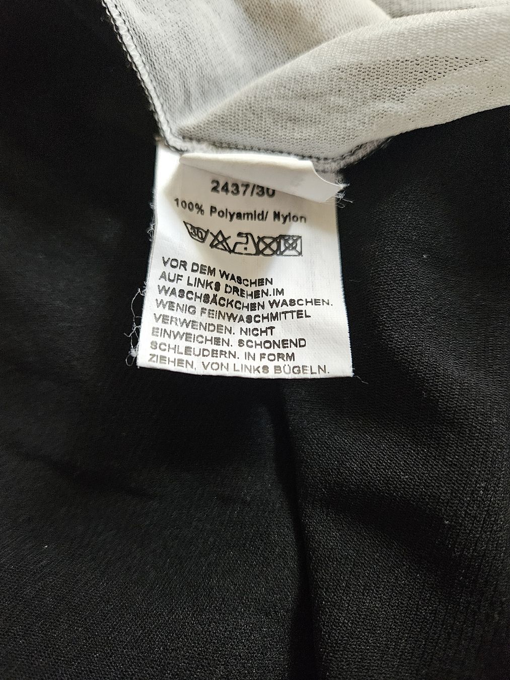 T-shirt: Damen Top Grösse 38 bedruckt mit Bild – Nuovo (secondo la descrizione) da Anwil venduto da tamoos 3