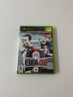 FIFA 06, Xbox
