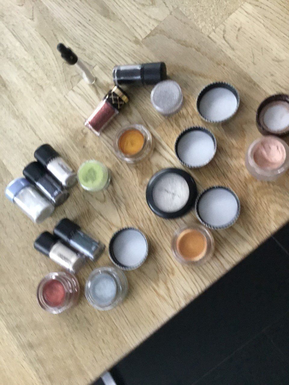 Make-up: Grosses Set   MAC Kylie neuer Preis – Usato da Eichberg venduto da Kati30 2
