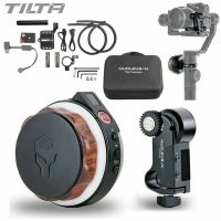 Tilta Nucleus Nano - Lens Control System