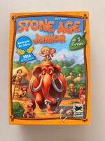 Stone Age Junior – Kinderspiel des Jahres 2016 – komplett