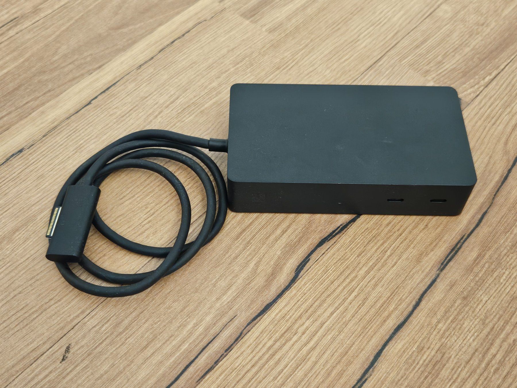 Microsoft Docking station: Microsoft Surface Dock 2 – Usato da Hinwil venduto da 97 1