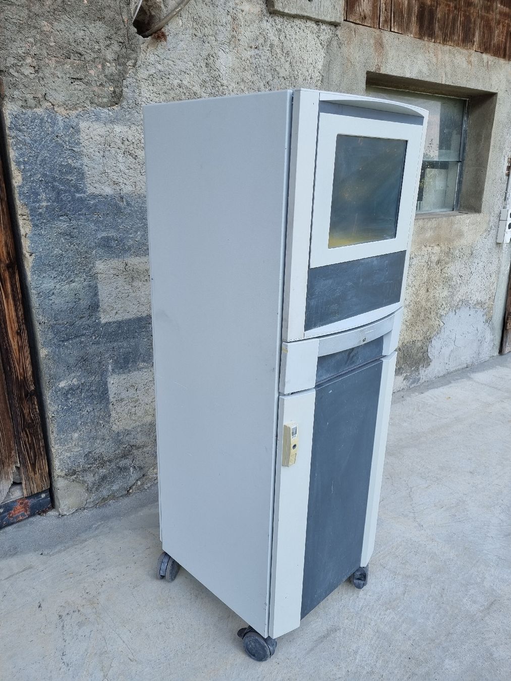 PC: Computerkasten – Usato da sins venduto da villiger1964 4