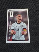 Panini WM 2026 Sticker - Joshua Kimmich (GER) / Coca Cola