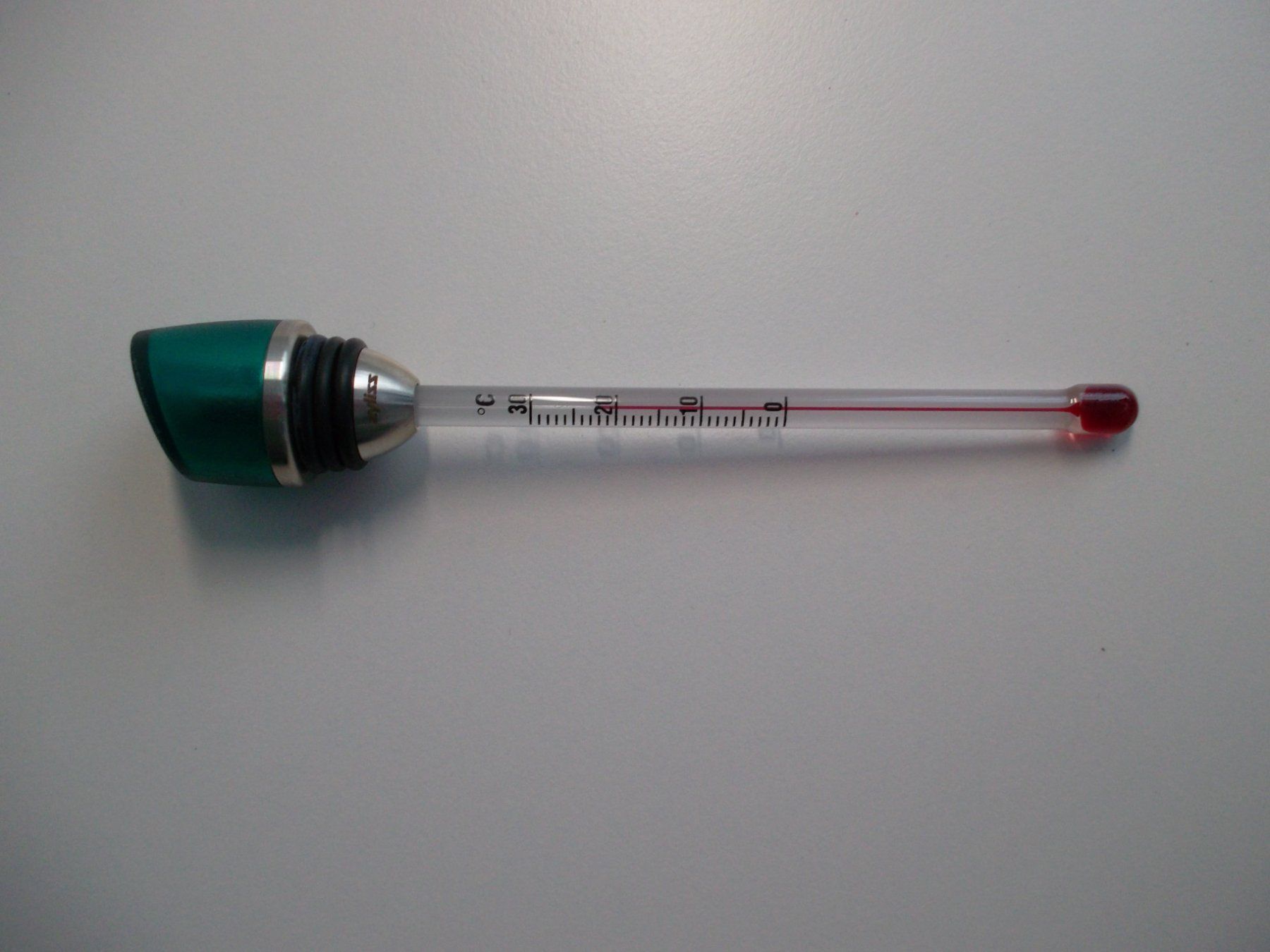Autres articles pour la maison: WEIN THERMOMETER VON ZYLISS – Neuf (Voir description) à Zofingen par Felpa 3