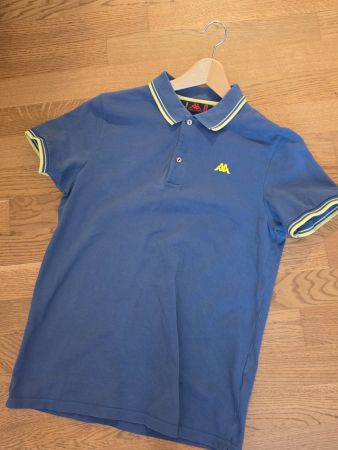 KAPPA Polo (Grösse L)