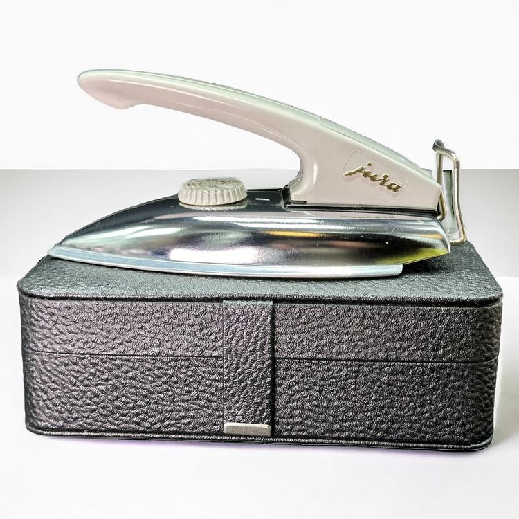 Sac De Rangement Portable Pour Fer à Repasser Vapeur De Voyage