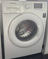 Samsung Waschmaschine
