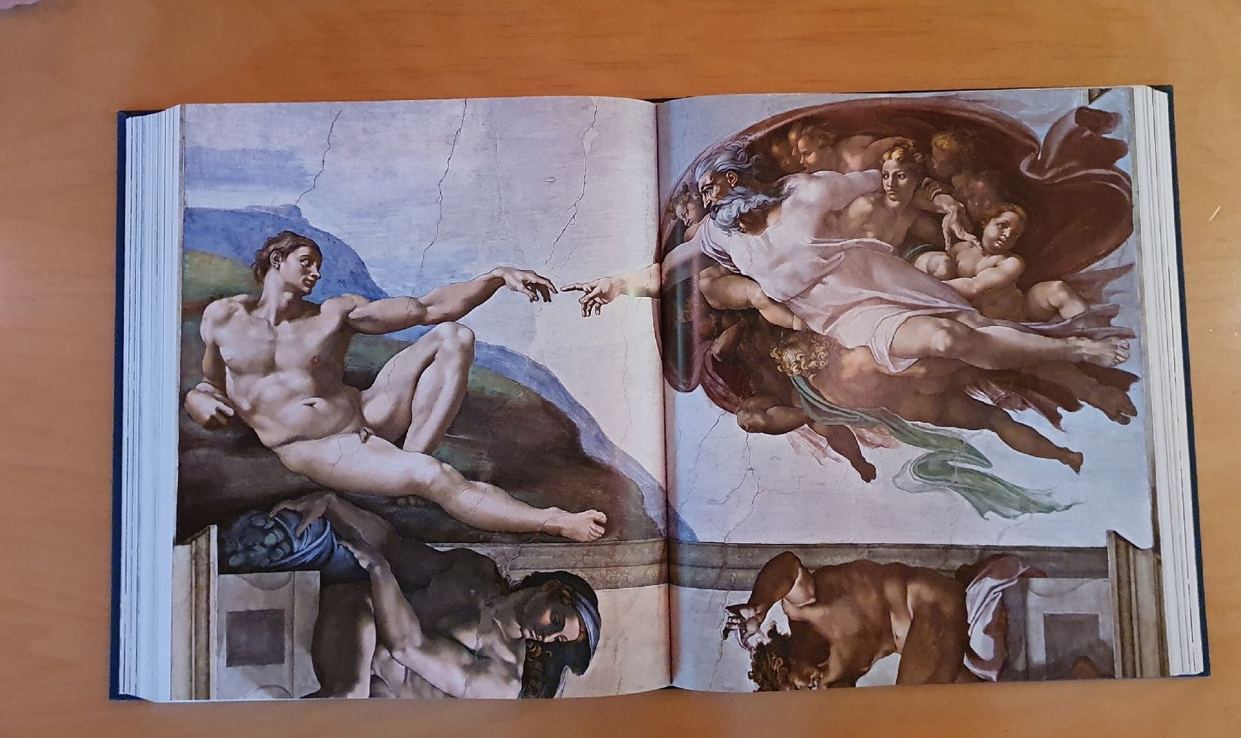 Bücher: Grosser Bildband "ROM - KUNST & ARCHITEKTUR" – Gebraucht aus Zürich von hei_6yvn 5