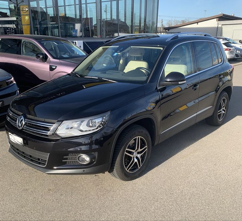 Spannende Vw Gebrauchtwagen Stuttgart Wangen Bild