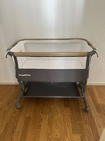Babybett wie neu