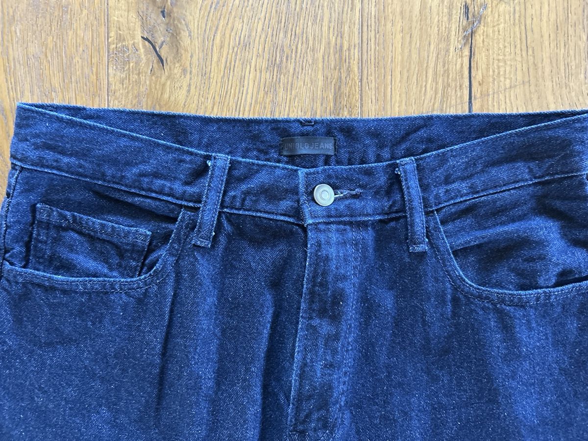 Uniqlo Jeans: Jeans uniqlo – Usato da Morrens VD venduto da k2j_7j9g 2