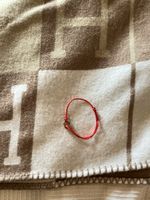 Armband rot
