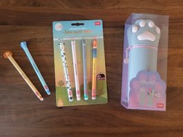 4 teiliges Legami Schnäppchen 