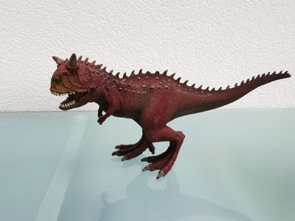 Carnotaurus von Schleich | Kaufen auf Ricardo