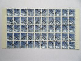 1970 Rollenmarken