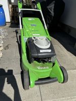 Rasenmäher Viking MB 650.0 V