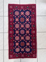 Teppich, Orientteppich, gut erhalten 83x162
