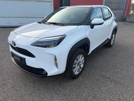 Toyota Yaris Cross  1.5 Hybrid