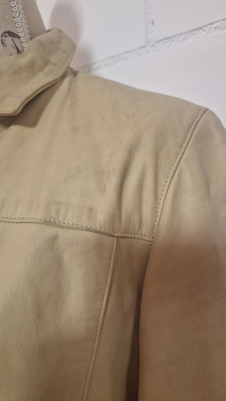 Giacche: Lederjacke, Max, Gr. S – Usato da Rütihof venduto da tweedy123 3