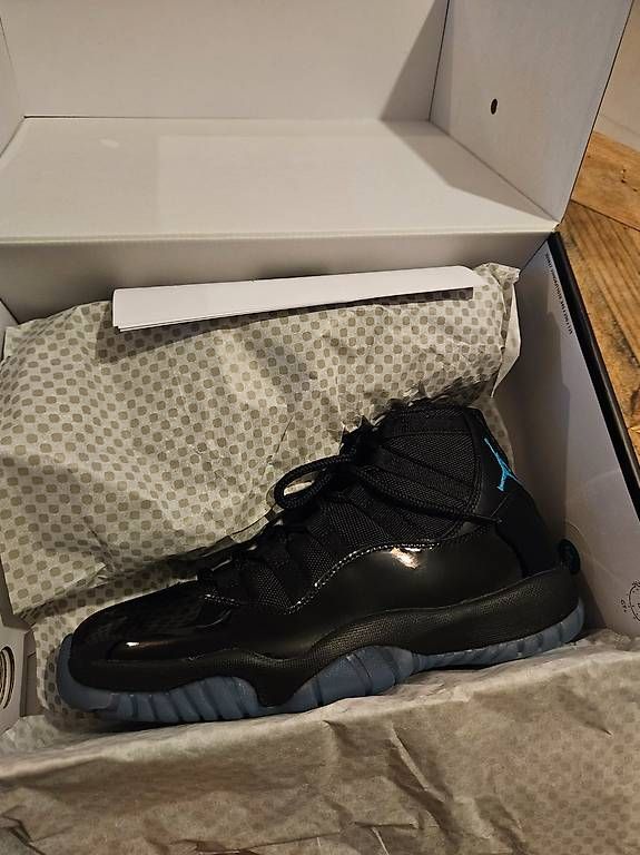 Scarpe da uomo: Jordan 11 Gamma blue – Usato da Oberentfelden venduto da pun_d7vt 2