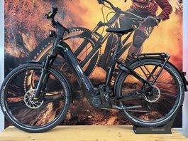 Flyer Upstreet Ebike 45 Km/h
