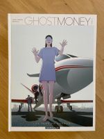 GHOST MONEY / TOME 2 / PREMIERE EDITION