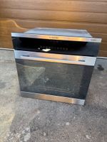 Einbaubackofen Electrolux  gebrauchter Zustand