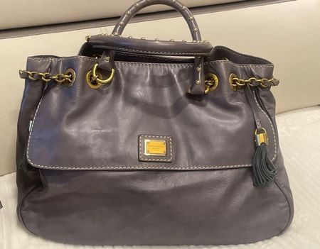 Dolce Gabbana Handtasche