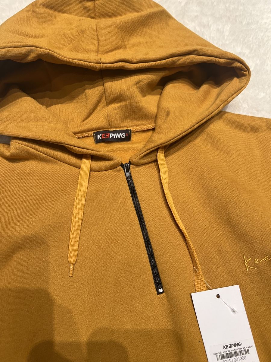Maglioni & Felpe: Sweat à capuche Keepking neuf taille L – Nuovo e nell'imballaggio originale da Chenens venduto da anasantos90 1